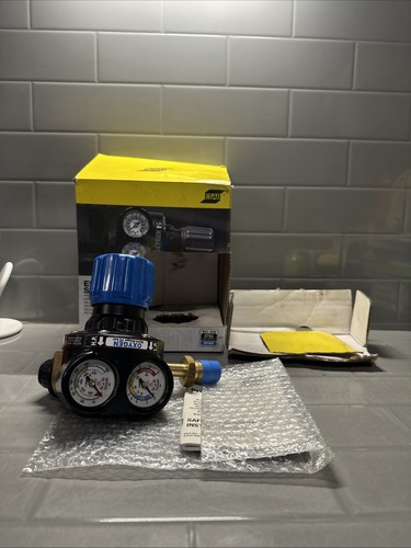 Esab edge ets4 - esab,