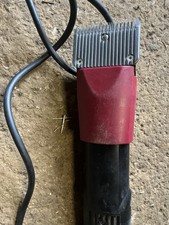 Lister Laser 2 Horse Clippers