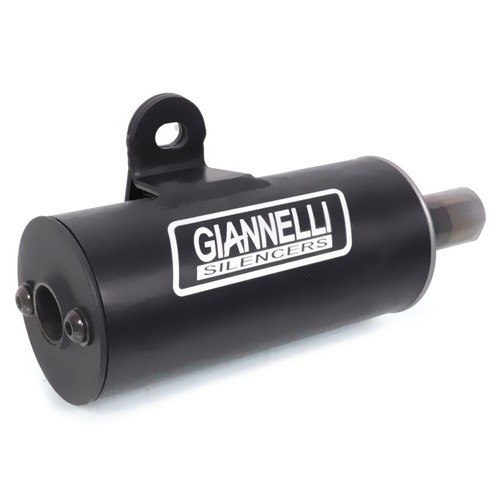 Muffler for pot 30506