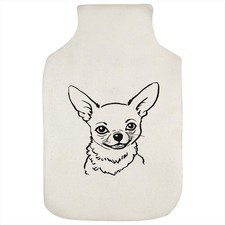 'Chihuahua Puppy' Hot Water