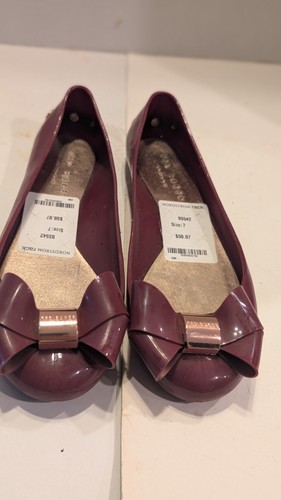 Melissa women size 7 - melissa,