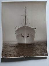 1937 PHILANTE Yacht made by