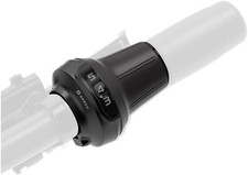Shimano Nexus SL-C6001 8-Speed