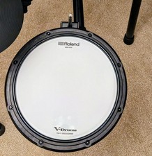 Roland v Drums PDX-12 12"