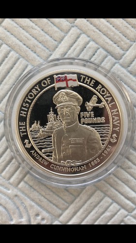 Jersey 2005 admiral andrew - £5,