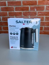 Salter Cordless Kettle Rapid