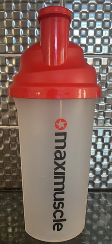 Maxinutrition original shaker - original,