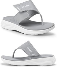 WIDE Arch Support Thong Flip