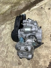 Arctic Cat Engine Xc411