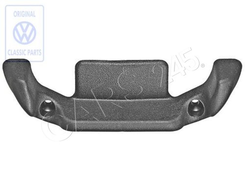 Genuine cover nos - cover, vw