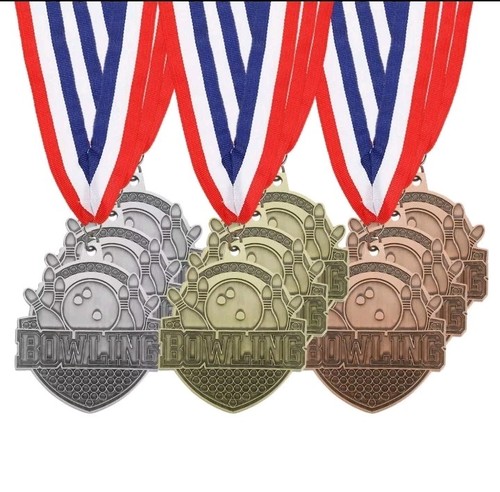 Pcs bowling game award - bowling,