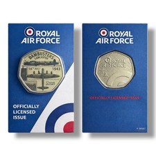 Official RAF - Dambusters
