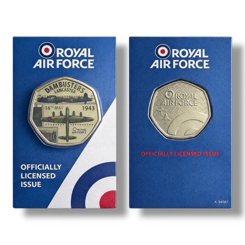 Official raf dambusters - official,