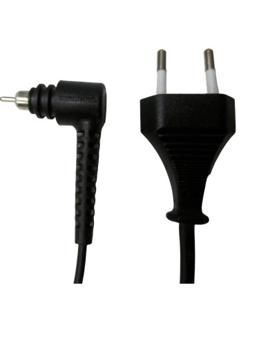 Power cables for ghd mk6 - eu,