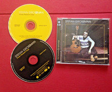 Stefan Grossman Those Pleasant