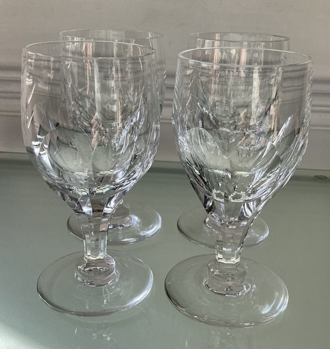 Set four thomas webb - set,