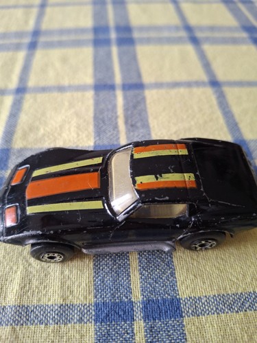 Matchbox superfast 62 - no,