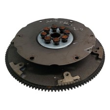 ISUZU D-MAX FLY WHEEL FLEXI PLATE AUTOMATIC 2.5 4jk1 2012-2017 8-98186-653-1