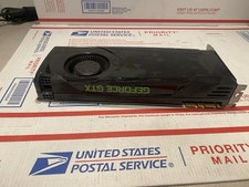 Dell NVIDIA GeForce GTX 680