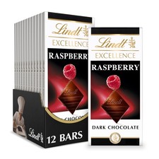 Lindt EXCELLENCE Raspberry
