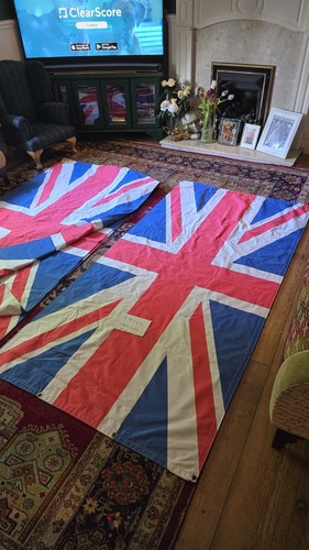 Union jack flag banner british - union,