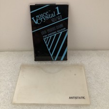 Voice Crystal Ensoniq SQ1/SQR Ram Card
