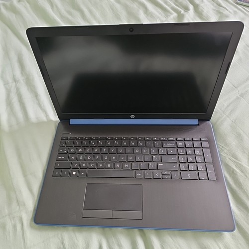 Laptop db059sa - hp,