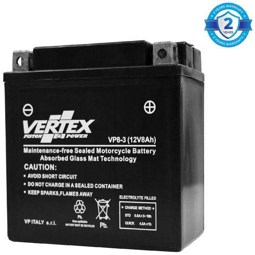 Sr125 battery replacement - sr125,