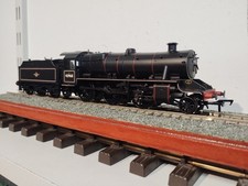 Bachmann 31-692 (OO) BR Black