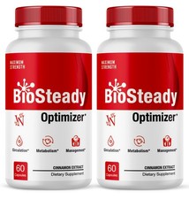 BioSteady Blood Health Support
