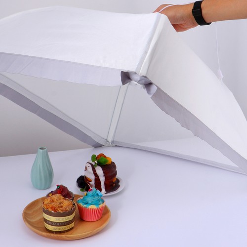 Food cover tent covers - cover,