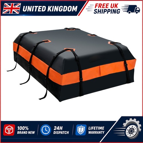 Car roof top - top, bag