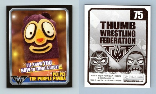 Thumb wrestling federation 75 - wrestling, #75