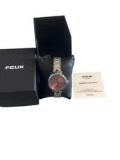 FCUK Woman’s Blush Pink