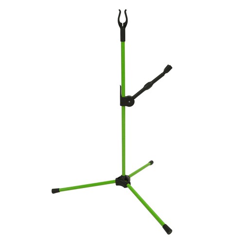 Archery bow holder - bow,