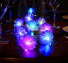 Noma 10 Colour Changing Fibre