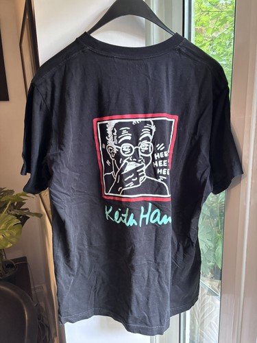 Uniqlo keith haring pop - uniqlo,