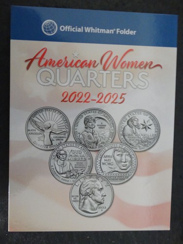Whitman american women - whitman,
