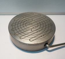 Eclipse 9" Diameter Magnetic