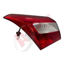 HYUNDAI I30 MK2 12-15 LEFT