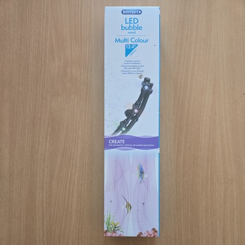 Interpet 3508 aquarium fish - interpet,