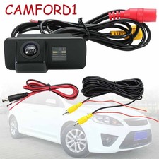 Number Plate Light Rear