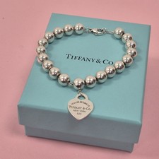 Tiffany & Co. Return To