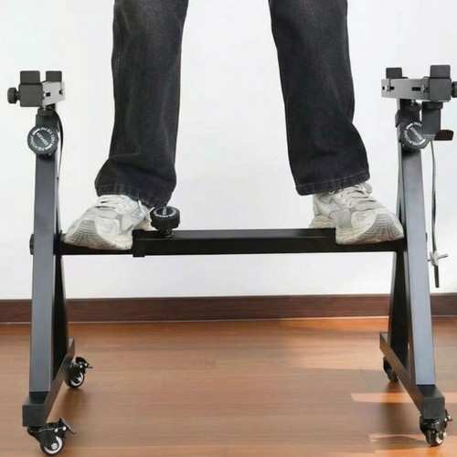 Double layer keyboard stand - double-layer,