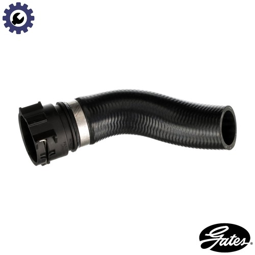 Radiator hose 5258 for vw - 05-5258,