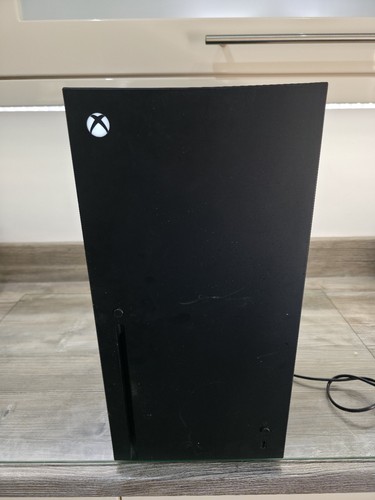 Xbox series replica mini - x,