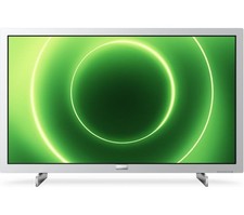 PHILIPS 32PFS6855/05 32" Smart Full HD HDR LED TV - Silver