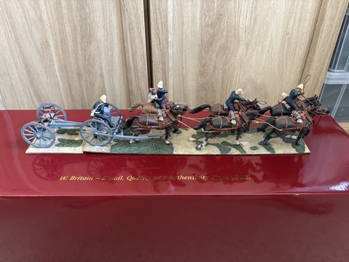 Britains zulu war - britains, british
