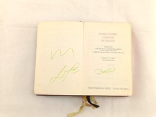 LAUDS VESPERS COMPLINE ROMAN