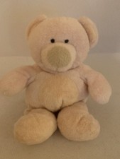 Ty Pluffies Pinks The Teddy